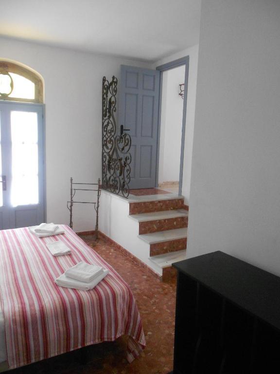Hotel Villa Maltes Níjar Zimmer foto