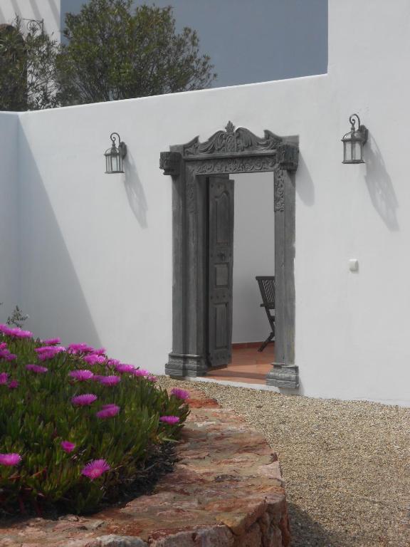 Hotel Villa Maltes Níjar Exterior foto